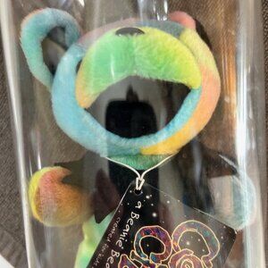 Bennie Baby Grateful Dead Cosmic Charlie